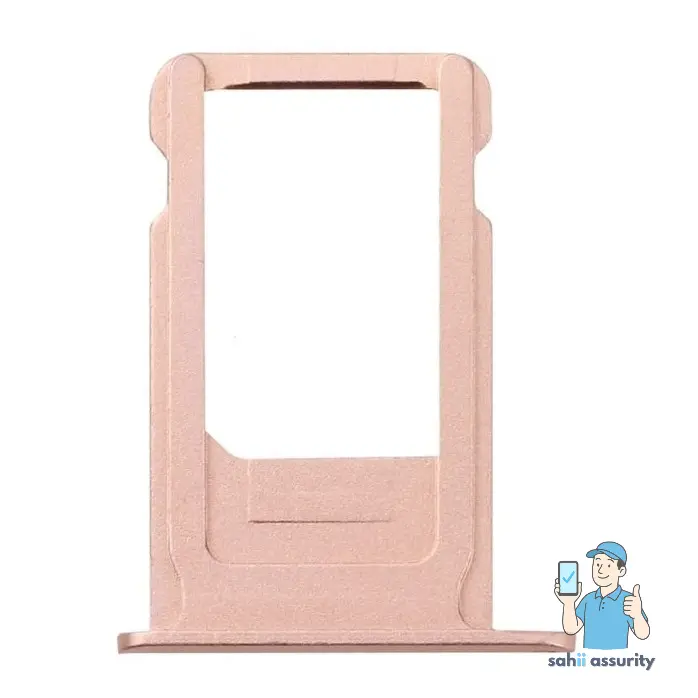 SIM Card Holder Tray for Apple iPhone 6s thumbnail